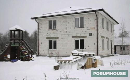 Рекомендации, как дешевле построить дом своими руками. Из каких материалов и по какой технологии построить бюджетный загородный дом