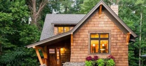 Самый дешевый способ построить дом своими руками. Как построить недорогой дом своей мечты?