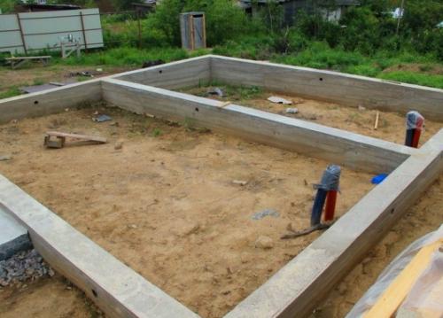 Как построить каркасный дом своими руками: пошаговая инструкция. Строим каркасный дом своими руками с нуля