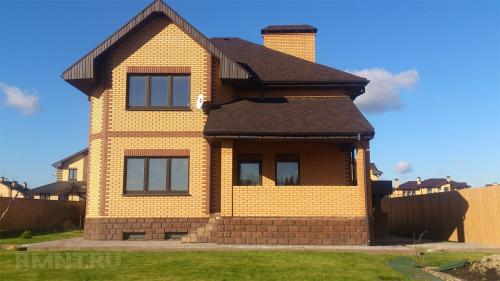 Какой дом самый теплый. Сравнительный анализ теплотехнических свойств домов из разных материалов 01 Какой дом самый теплый. Сравнительный анализ теплотехнических свойств домов из разных материалов 01