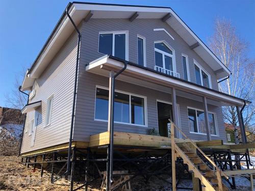 Выбор места для строительства дома. Как выбрать место для дома на участке