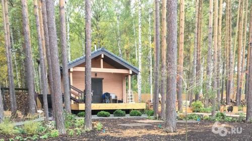 Что нужно знать при строительстве дома. Как выбрать типовой проект дома