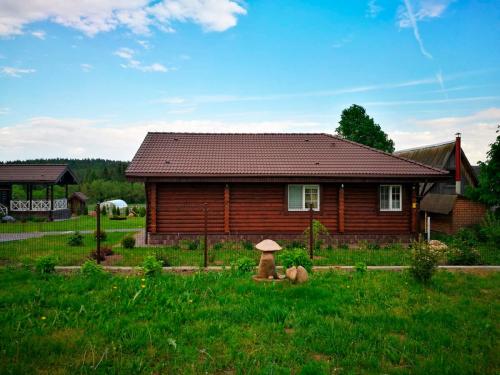 Деревянный или кирпичный дом. Какой дом лучше 10