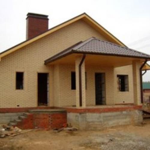 Из чего построить дом в Краснодарском крае. Обзор материалов для стен дома –, какой выбрать?