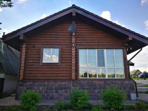 Деревянный или кирпичный дом. Какой дом лучше 11