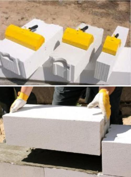 Из чего строить дом дешевле и лучше. Дом из камня