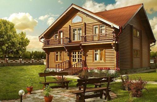 Как повлияет введение нормативов на деревянное домостроение. Срок службы деревянного дома: мнения специалистов и нормативы 01 Как повлияет введение нормативов на деревянное домостроение. Срок службы деревянного дома: мнения специалистов и нормативы 01