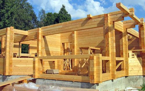 С чего начинать строительство дома на своем участке. Этап первый: выбор площади, этажности и материала