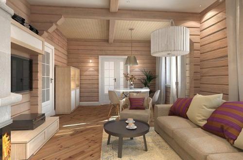 Консервация строительства дома на различных этапах. Консервация дома на зиму на разных этапах строительства 05