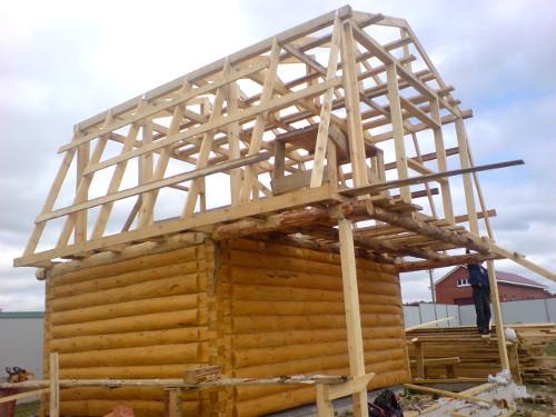 Что такое поэтапное строительство коттеджа под ключ. Что такое поэтапное строительство дома под ключ? 11