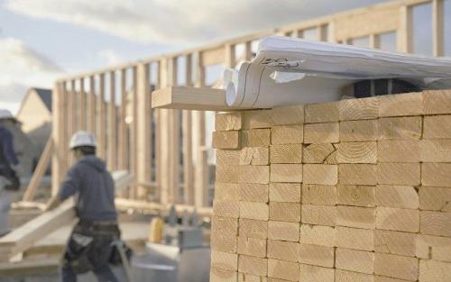 Этапы строительства частного дома своими руками. Почему важно знать порядок действий? 06 Этапы строительства частного дома своими руками. Почему важно знать порядок действий? 06