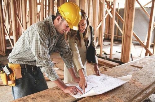 Этапы строительства частного дома своими руками. Почему важно знать порядок действий? 05 Этапы строительства частного дома своими руками. Почему важно знать порядок действий? 05
