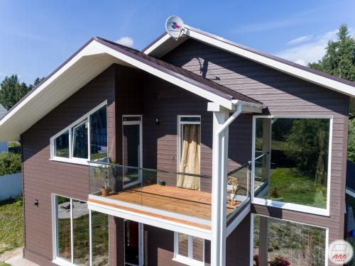 На что следует обратить внимание при планировке частного дома. Планировка дома – взаимодействие архитектора и заказчиков 01