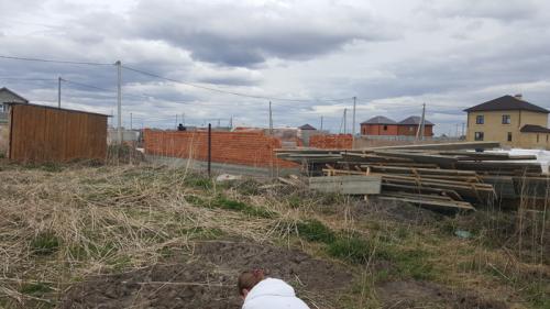 Как я строил свой первый дом. Как я строил свой дом (часть 1 Вводная [первая или единственная??])