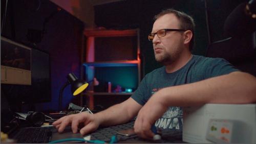 Стройхлам. Сергей Петруша: биография автора проекта «Домоподбор» и youtube-канала «СтройХлам»