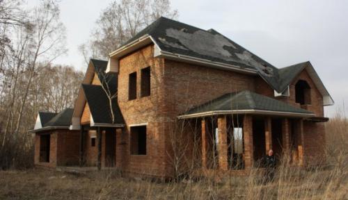 10 главных ошибок при строительстве дома. Типичные ошибки при возведении дома