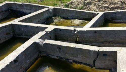 Надежный фундамент без ошибок. Ошибки в планировании