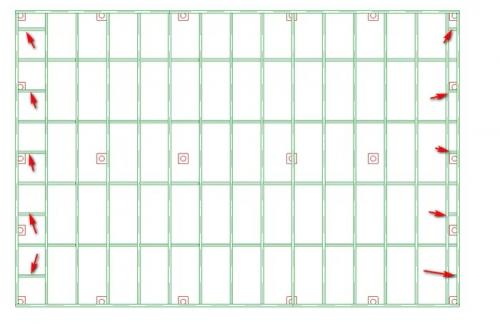 Каркасный дом 6 на 9 СВОИМИ руками. Проект каркасного дома 6х9 СВОИМИ РУКАМИ. Часть 2 (с подробным текстом и картинками)