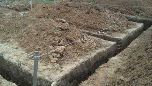 Типичные ошибки при строительстве частного дома. Ошибка первая — строительство дома без проекта 03