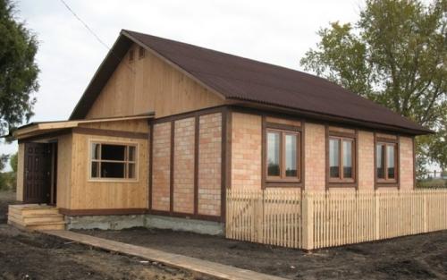 Сложно ли самому построить дом. Строительство дома своими руками без опыта строительства