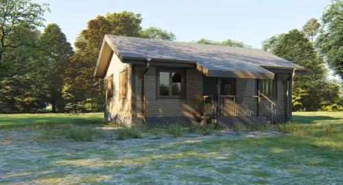 Каркасный дом 6 на 9 СВОИМИ руками. Проект каркасного дома 6х9 СВОИМИ РУКАМИ. Часть 2 (с подробным текстом и картинками)