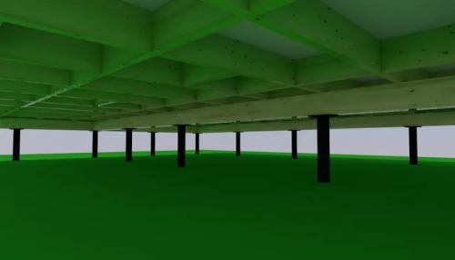 Каркасный дом 6 на 9 СВОИМИ руками. Проект каркасного дома 6х9 СВОИМИ РУКАМИ. Часть 2 (с подробным текстом и картинками)