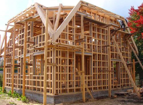 Каркасный дом своими руками смета. Создание общей сметы