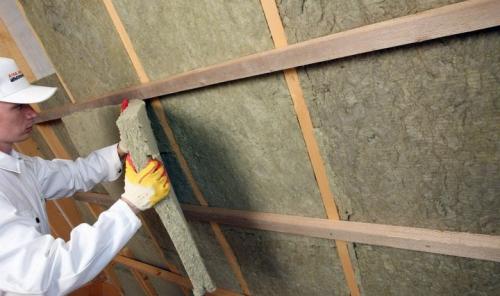 Каркасный дом технология строительства поэтапно. Особенности технологии