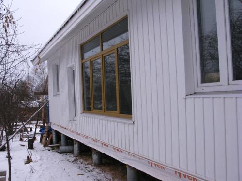 Из чего дешевле построить дом в 2021 году. Стоимость каркасного дома в 2021 после повышения цен