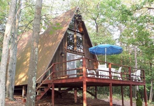 Дом-шалаш, как называется. Примеры готовых проектов: естественная простота и вызывающая дерзость