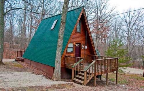 Дом-шалаш, как называется. Примеры готовых проектов: естественная простота и вызывающая дерзость