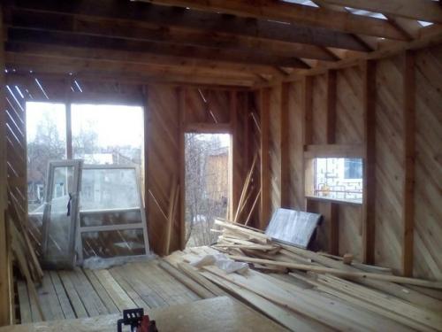 Из чего строить дом 2021. Стоимость каркасного дома в 2021 после повышения цен