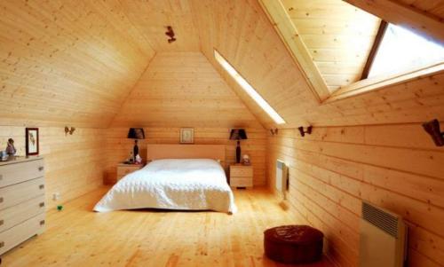 Как построить дом из бруса. Дом из бруса своими руками 06 Как построить дом из бруса. Дом из бруса своими руками 06