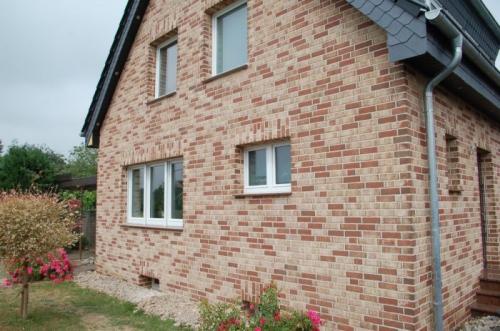 Дом с кирпича. Дом из кирпича: пошаговая инструкция, как правильно и быстро построить кирпичный дом (100 фото и видео)