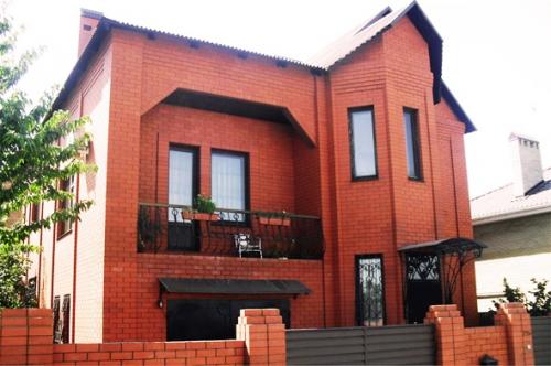 Кирпичный многоэтажный дом плюсы и минусы. Плюсы и минусы кирпичного дома