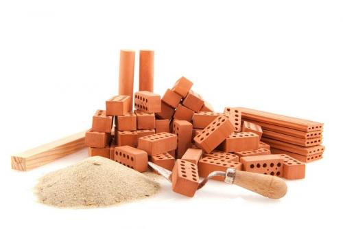 Дом с кирпича. Дом из кирпича: пошаговая инструкция, как правильно и быстро построить кирпичный дом (100 фото и видео)