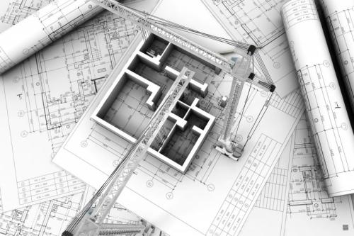 Дом с кирпича. Дом из кирпича: пошаговая инструкция, как правильно и быстро построить кирпичный дом (100 фото и видео)